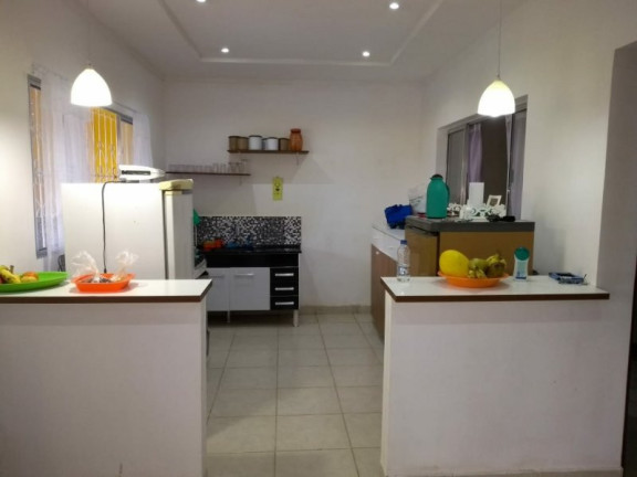 Imagem Casa com 4 Quartos à Venda, 110 m² em Massaguaçu - Caraguatatuba
