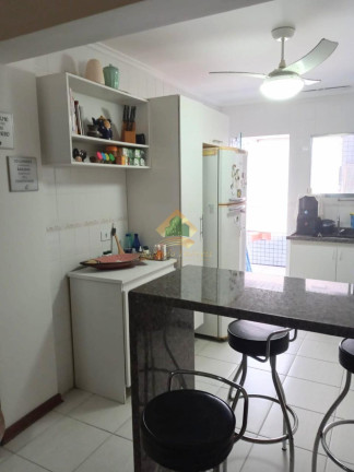 Imagem Apartamento com 2 Quartos à Venda, 78 m² em Itaguá - Ubatuba