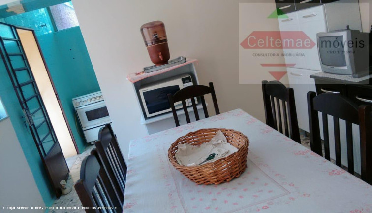 Imagem Casa com 3 Quartos à Venda, 218 m² em Jardim Eulalia - Taubaté Imagem Casa com 3 Quartos à Venda, 218 m² em Jardim Eulalia - Taubaté