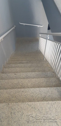 Imagem Apartamento com 2 Quartos à Venda, 33 m² em Vila Califórnia - São Paulo