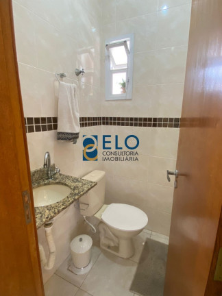 Imagem Casa com 3 Quartos à Venda, 156 m² em Campo Grande - Santos Imagem Casa com 3 Quartos à Venda, 156 m² em Campo Grande - Santos