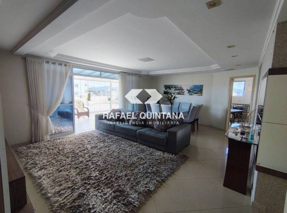 Imagem Apartamento com 3 Quartos à Venda, em Estreito - Florianópolis Imagem Apartamento com 3 Quartos à Venda, em Estreito - Florianópolis
