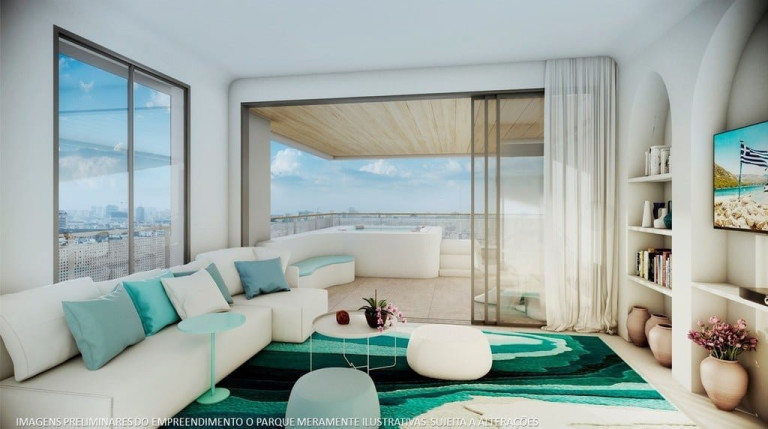 Imagem Apartamento com 3 Quartos à Venda, 164 m² em Brooklin Paulista - São Paulo Imagem Apartamento com 3 Quartos à Venda, 164 m² em Brooklin Paulista - São Paulo