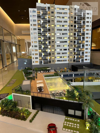 Imagem Apartamento com 2 Quartos à Venda, 62 m²