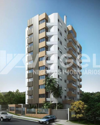 Imagem Apartamento com 2 Quartos à Venda, 119 m² em Centro - Novo Hamburgo Imagem Apartamento com 2 Quartos à Venda, 119 m² em Centro - Novo Hamburgo