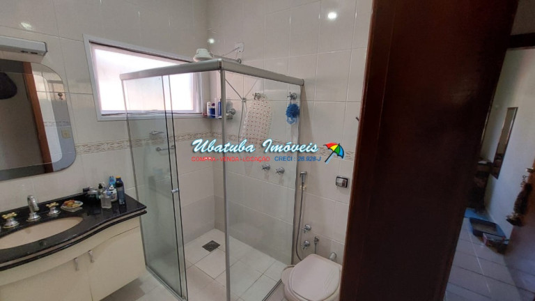 Imagem Casa com 3 Quartos à Venda, 147 m² em Horto Florestal - Ubatuba