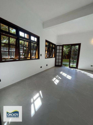 Imagem Casa de Condomínio com 6 Quartos à Venda, 284 m² em São Paulo Ii - Cotia Imagem Casa de Condomínio com 6 Quartos à Venda, 284 m² em São Paulo Ii - Cotia