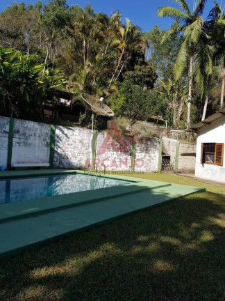 Imagem Chácara com 3 Quartos à Venda, 7.000 m² em Santa Isabel - Santa Isabel Imagem Chácara com 3 Quartos à Venda, 7.000 m² em Santa Isabel - Santa Isabel