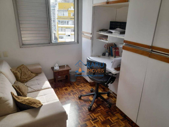 Imagem Apartamento com 3 Quartos à Venda, 94 m² em Santa Cecília - São Paulo Imagem Apartamento com 3 Quartos à Venda, 94 m² em Santa Cecília - São Paulo