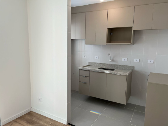 Imagem Apartamento com 2 Quartos para Alugar, 41 m² em Jardim Da Glória - Cotia Imagem Apartamento com 2 Quartos para Alugar, 41 m² em Jardim Da Glória - Cotia