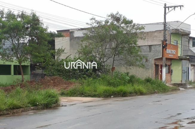 Imagem Terreno à Venda, 181 m² em Santa Paula Ii - Vila Velha Imagem Terreno à Venda, 181 m² em Santa Paula Ii - Vila Velha