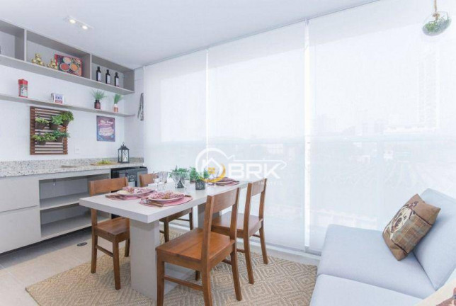 Imagem Apartamento com 3 Quartos à Venda, 80 m² em Vila Formosa - São Paulo