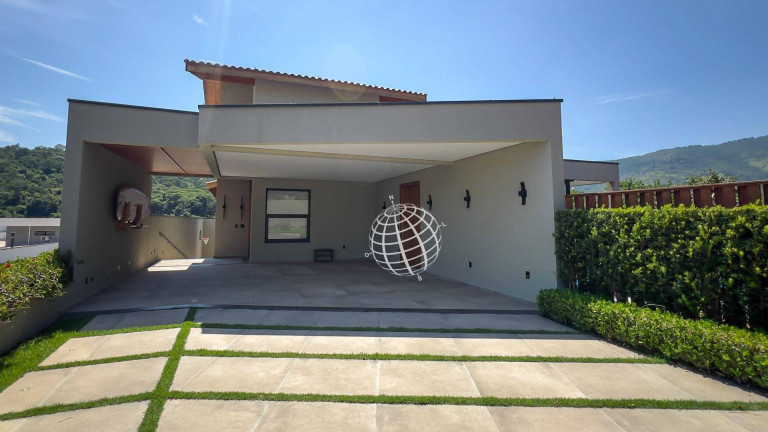 Imagem Casa com 3 Quartos à Venda, 297 m² em Condomínio Granville - Atibaia Imagem Casa com 3 Quartos à Venda, 297 m² em Condomínio Granville - Atibaia