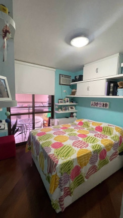Imagem Imóvel com 3 Quartos à Venda, 110 m² em Recreio Dos Bandeirantes - Rio De Janeiro