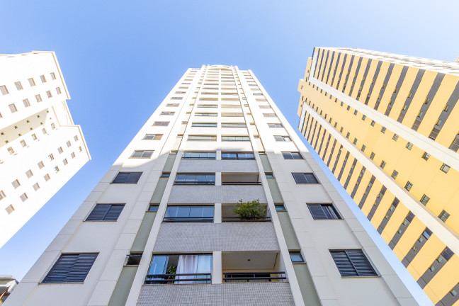 Apartamento com 3 Quartos à Venda, 68 m² em Vila Pompéia - São Paulo