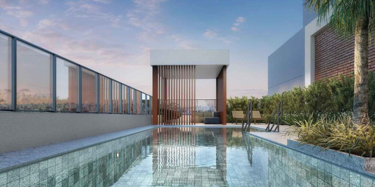 Imagem Apartamento com 2 Quartos à Venda, 66 m² em Vila Mariana - São Paulo