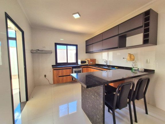 Imagem Casa de Condomínio com 3 Quartos à Venda, 280 m² em Condominio Residencial Colonial Village Ii - Pindamonhangaba