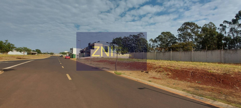 Imagem Terreno em Condomínio à Venda, 275 m² em Cravinhos Imagem Terreno em Condomínio à Venda, 275 m² em Cravinhos