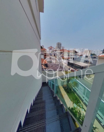 Imagem Casa com 3 Quartos à Venda, 132 m² em Santana - São Paulo Imagem Casa com 3 Quartos à Venda, 132 m² em Santana - São Paulo