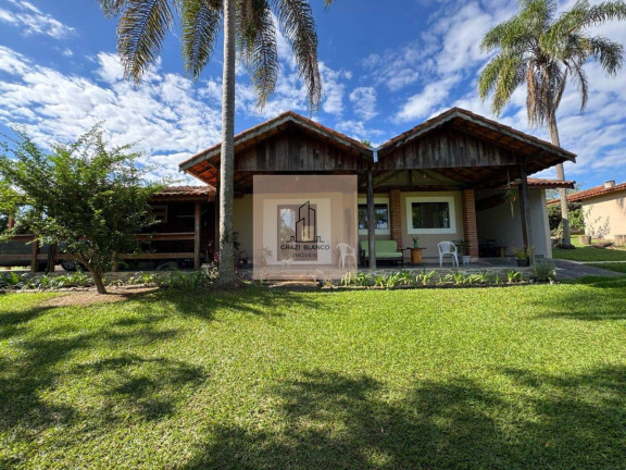 Imagem Chácara com 5 Quartos à Venda, 300 m² em Jutuba - Capela Do Alto Imagem Chácara com 5 Quartos à Venda, 300 m² em Jutuba - Capela Do Alto