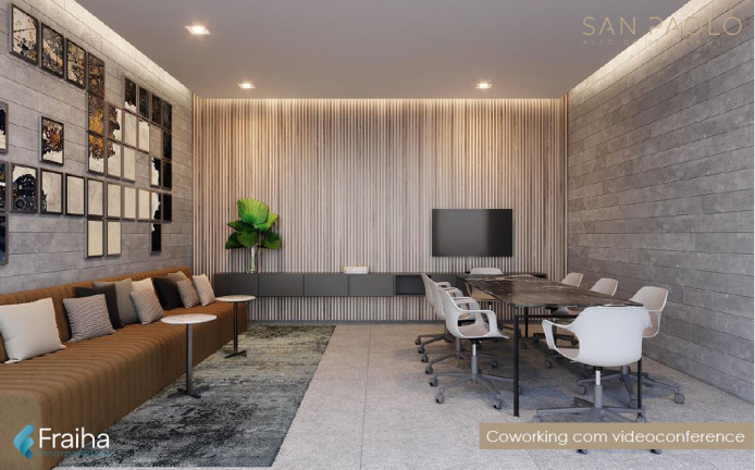 Imagem Apartamento com 3 Quartos à Venda, 281 m² em Alto De Pinheiros - São Paulo