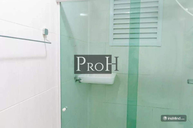 Imagem Apartamento com 2 Quartos à Venda, 53 m² em Campestre - Santo André