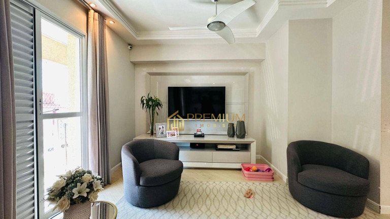 Imagem Apartamento com 3 Quartos à Venda, 100 m² em Jardim Aquarius - São José Dos Campos