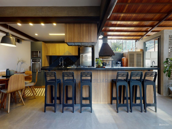 Imagem Casa com 3 Quartos à Venda, 134 m² em Nonoai - Porto Alegre Imagem Casa com 3 Quartos à Venda, 134 m² em Nonoai - Porto Alegre