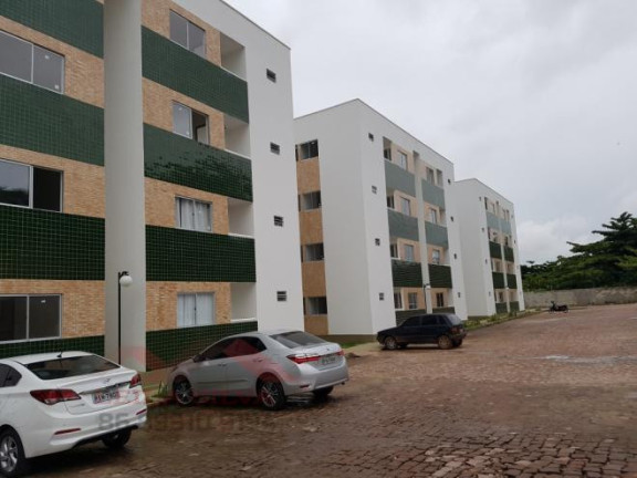 Imagem Apartamento com 2 Quartos à Venda, 49 m² em Cristo Rei - Teresina Imagem Apartamento com 2 Quartos à Venda, 49 m² em Cristo Rei - Teresina