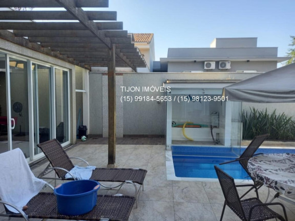 Imagem Casa de Condomínio com 4 Quartos à Venda, 480 m² em Parque Residencial Villa Dos Inglezes - Sorocaba Imagem Casa de Condomínio com 4 Quartos à Venda, 480 m² em Parque Residencial Villa Dos Inglezes - Sorocaba