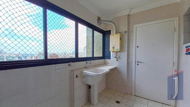 Imagem Apartamento com 3 Quartos à Venda, 120 m² em Chácara Klabin - São Paulo