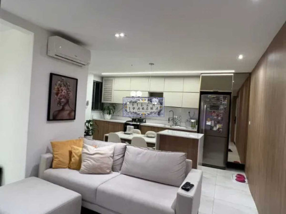 Imagem Apartamento com 2 Quartos à Venda, 60 m² em Flamengo - Rio De Janeiro