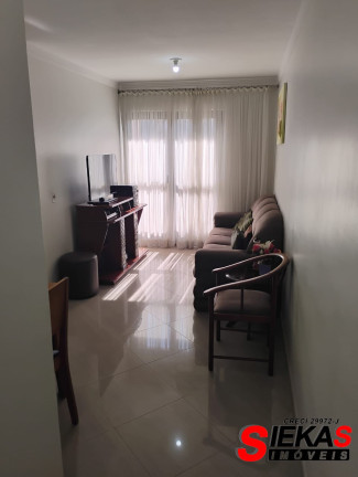 Imagem Apartamento com 2 Quartos à Venda, 57 m² em Vila Carmosina - São Paulo Imagem Apartamento com 2 Quartos à Venda, 57 m² em Vila Carmosina - São Paulo