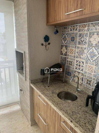 Imagem Apartamento com 3 Quartos para Alugar, 124 m² em Vila Progresso - Guarulhos Imagem Apartamento com 3 Quartos para Alugar, 124 m² em Vila Progresso - Guarulhos