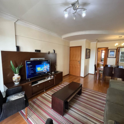 Apartamento com 4 Quartos à Venda, 144 m² em Jardim Aquarius - São José Dos Campos