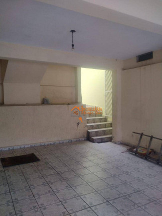 Imagem Casa com 1 Quarto à Venda, 80 m² em Jardim Paulista - Guarulhos Imagem Casa com 1 Quarto à Venda, 80 m² em Jardim Paulista - Guarulhos