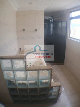 Imagem Cobertura com 4 Quartos à Venda, 280 m² em Todos Os Santos - Rio De Janeiro Imagem Cobertura com 4 Quartos à Venda, 280 m² em Todos Os Santos - Rio De Janeiro