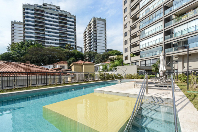 Imagem Apartamento com 2 Quartos à Venda, 89 m² em Sumaré - São Paulo Imagem Apartamento com 2 Quartos à Venda, 89 m² em Sumaré - São Paulo