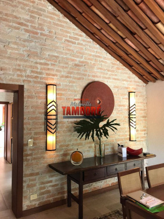 Imagem Casa de Condomínio com 5 Quartos à Venda, 750 m² em Alphaville - Santana De Parnaíba