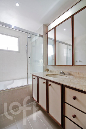 Imagem Apartamento com 3 Quartos à Venda, 131 m² em Perdizes - São Paulo Imagem Apartamento com 3 Quartos à Venda, 131 m² em Perdizes - São Paulo