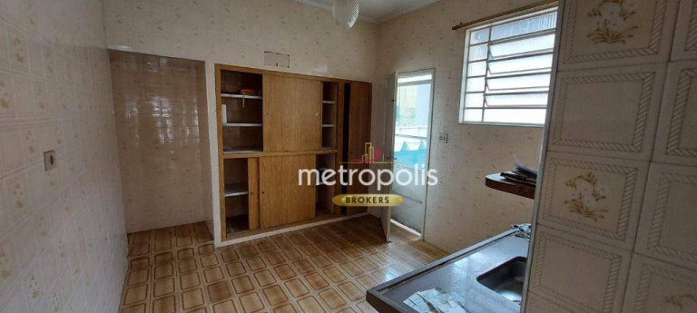 Imagem Casa com 2 Quartos à Venda, 142 m² em Santo Antônio - São Caetano Do Sul
