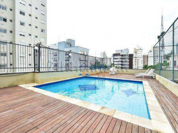 Apartamento com 3 Quartos à Venda ou Locação, 210 m² em Perdizes - São Paulo