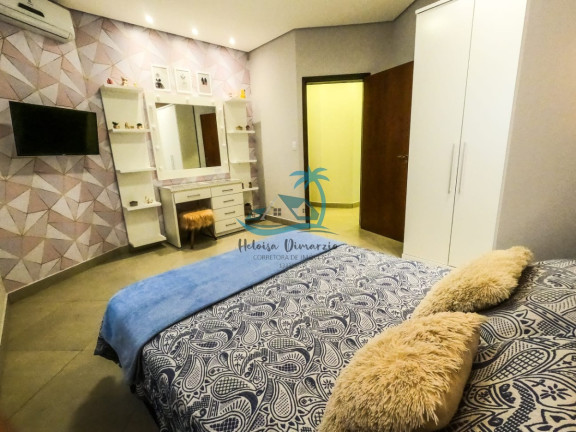 Imagem Casa de Condomínio com 3 Quartos à Venda, 180 m² em Horto Florestal - Ubatuba