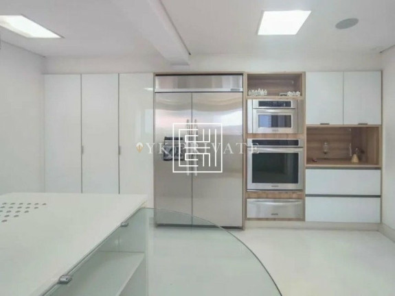 Imagem Cobertura com 4 Quartos à Venda, 362 m² em Perdizes - São Paulo