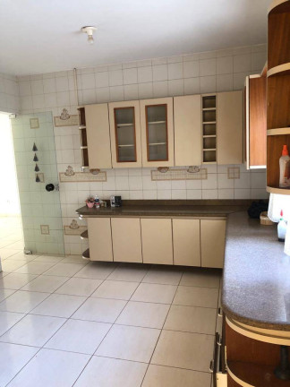Imagem Casa com 3 Quartos à Venda, em Morada Do Ouro - Cuiabá Imagem Casa com 3 Quartos à Venda, em Morada Do Ouro - Cuiabá