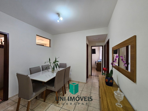 Imagem Apartamento com 3 Quartos à Venda, 90 m² em Praia Do Morro - Guarapari