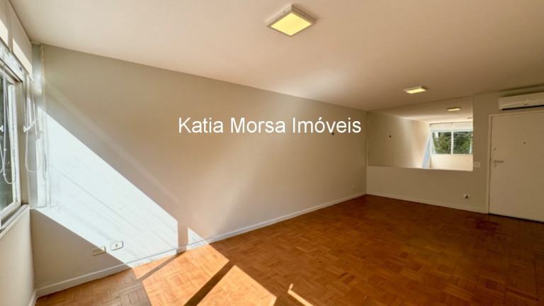 Imagem Imóvel com 2 Quartos à Venda, 100 m² em Jardim Europa - São Paulo Imagem Imóvel com 2 Quartos à Venda, 100 m² em Jardim Europa - São Paulo