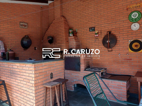 Imagem Casa com 4 Quartos à Venda, 298 m² em Boa Vista - Limeira Imagem Casa com 4 Quartos à Venda, 298 m² em Boa Vista - Limeira