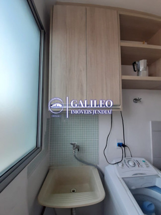 Imagem Apartamento com 2 Quartos à Venda, 56 m² em Vila Della Piazza - Jundiaí Imagem Apartamento com 2 Quartos à Venda, 56 m² em Vila Della Piazza - Jundiaí