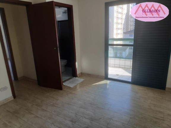 Imagem Apartamento com 3 Quartos à Venda, 128 m² em Tupi - Praia Grande
